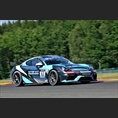 thumbnail Peters / De Cock, Porsche Cayman GT4, Tip Top Rent