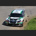 thumbnail Loix / Gitsels, Skoda Fabia S2000, BMA Autosport