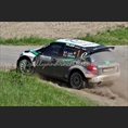 thumbnail Loix / Gitsels, Skoda Fabia S2000, BMA Autosport