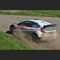 thumbnail Kobus / de Wilde, Ford Fiesta S2000, Kobus Tuning Competition