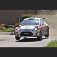 thumbnail Kobus / de Wilde, Ford Fiesta S2000, Kobus Tuning Competition