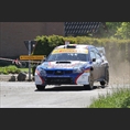 thumbnail Princen / Kaspers, Subaru Impreza WRC S12B, F1rst Motorsport