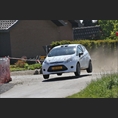 thumbnail Cherain / Deru, Ford Fiesta R2, J-Motorsport