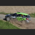 thumbnail Becx / Kuijpers, Citroën DS3 R3T