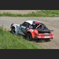 thumbnail Mylleville / Beernaert, Porsche 911