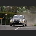 thumbnail Loix / Gitsels, Skoda Fabia S2000, BMA Autosport