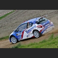 thumbnail Princen / Kaspers, Peugeot 208 T16 R5, DG Sport