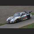 thumbnail Snijers / Bruneel, Porsche 997 GT3, MI Motorsport International