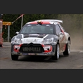 thumbnail Verschueren / Broekaert, Citroën DS3 R5, GoDrive Racing