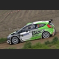 thumbnail Becx / Botson, Ford Fiesta R5, Becx TDS Racing