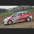 thumbnail Dilley / Louka, Citroën DS3 R3 Max, Burton Racing