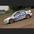 thumbnail Vink / Bakker, Subaru Impreza 555