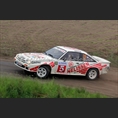 thumbnail Jorissen / Declerck, Opel Manta 400