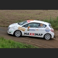 thumbnail Van Der Heijden / van Gerwen, Peugeot 208 R2