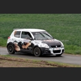 thumbnail Verfaillie / Verfaillie, Suzuki Swift Sport