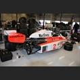 thumbnail Halusa, McLaren M23 - 1976