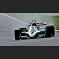 thumbnail CanTllon, Williams FW07C - 1982