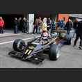 thumbnail Werner, Lotus 81 - 1980