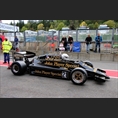 thumbnail Haas, Lotus 92 - 1983
