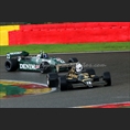 thumbnail Haas, Lotus 92 - 1983