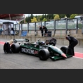 thumbnail Tyrrell, Tyrrell 011 - 1982