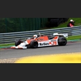 thumbnail Briggs, McLaren M29 - 1980