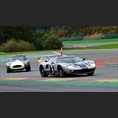 thumbnail Ditting / Hancock, Ford GT40