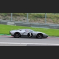 thumbnail Ditting / Hancock, Ford GT40