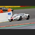 thumbnail Wood / Griffiths, Ford GT40