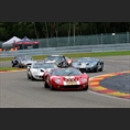 thumbnail Davies / Newall / Jordon, Ford GT40