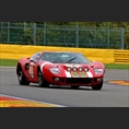 thumbnail Davies / Newall / Jordon, Ford GT40