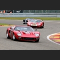 thumbnail Tancogne / Jordan, Ford GT40