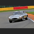 thumbnail Minshaw / Keen,Jaguar E-Type