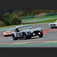 thumbnail Wakeman / Blakeney-Edwards / Hall, Shelby Cobra
