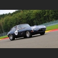 thumbnail Kyvalova / Chadwick, Jaguar E-Type