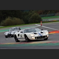 thumbnail Birch / Newall / Hanson, Ford GT40