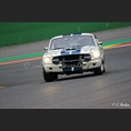 thumbnail Eerola / Niemi, Ford Shelby Mustang 350 GT