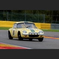 thumbnail Evans / Littlejohn, Lotus Elan 26R