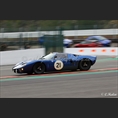 thumbnail Bryant / Cottingham, Ford GT40