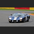 thumbnail Bryant / Cottingham, Ford GT40