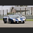 thumbnail Bryant / Cottingham, Ford GT40