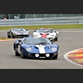 thumbnail Bryant / Cottingham, Ford GT40