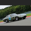 thumbnail Friedrichs / Hadfield, Aston Martin DB4 GT DP214