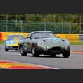 thumbnail Friedrichs / Hadfield, Aston Martin DB4 GT DP214