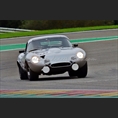 thumbnail Megrue / Wilson, Jaguar E-Type
