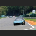 thumbnail Penson / Brundle / Hoy, Lotus Elan S1