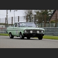 thumbnail Ward / Chester, Ford Falcon Sprint