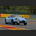 thumbnail Bordet / Bordet, Marcos 1800 GT