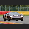 thumbnail Count Oeynhausen / Stippler, Ford GT40