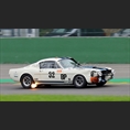 thumbnail Sleep / Wykeham / Montgomery, Ford Shelby Mustang 350 GT